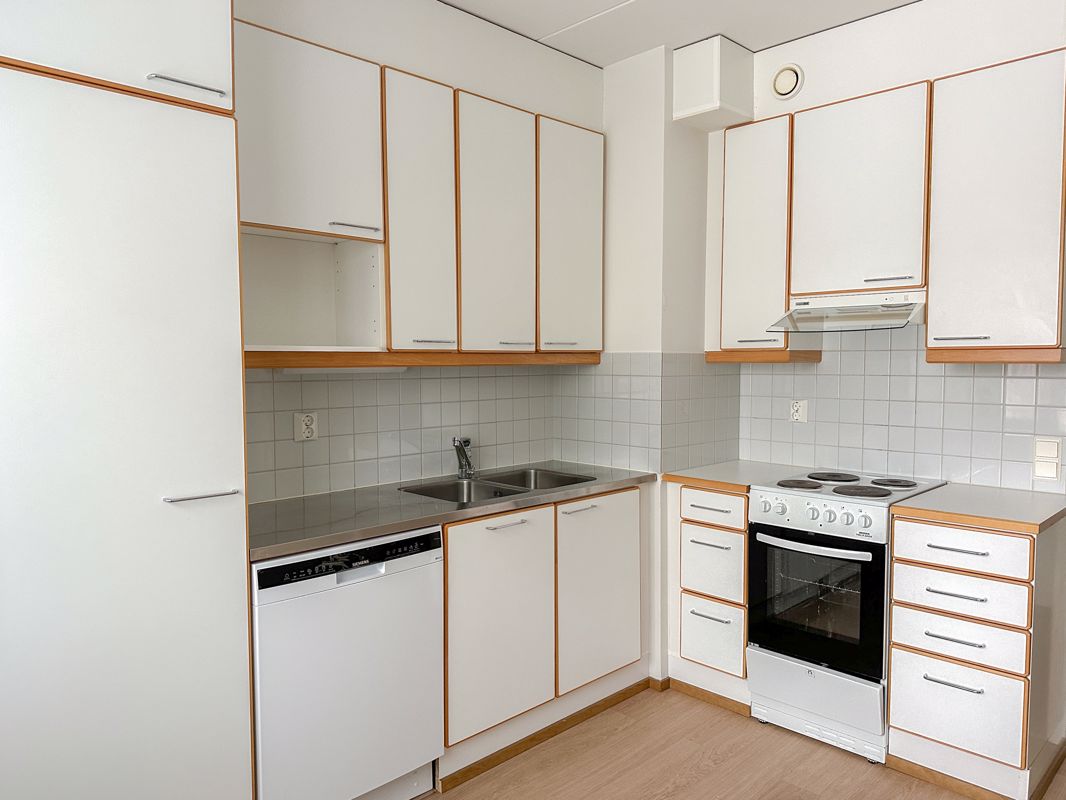 Kaksio, Vantaa, Koivukylä