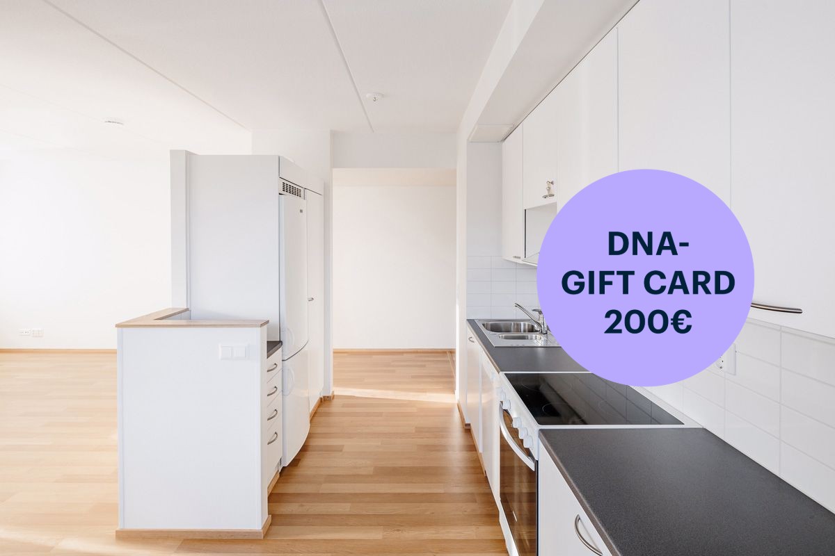 2 bedrooms, Vantaa, Pähkinärinne