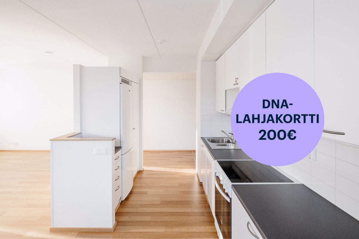 Kolmio, Vantaa, Pähkinärinne