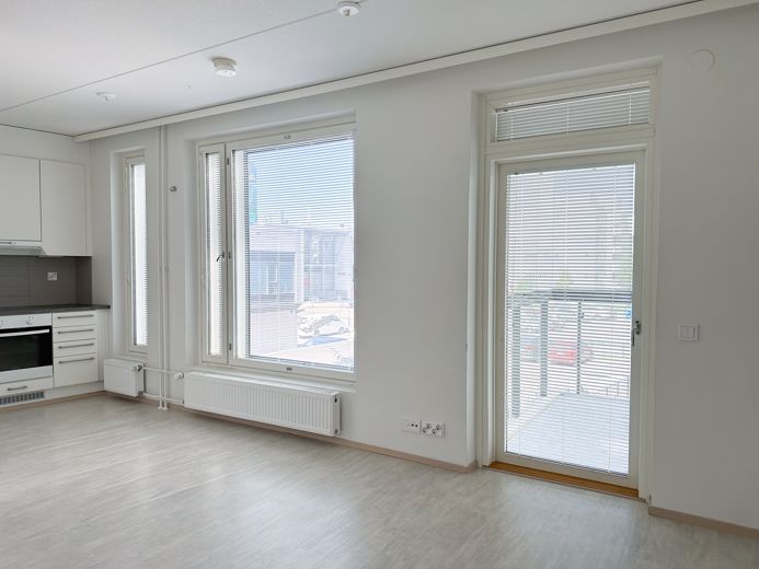 Sibeliuksenkatu 27 B 29 1