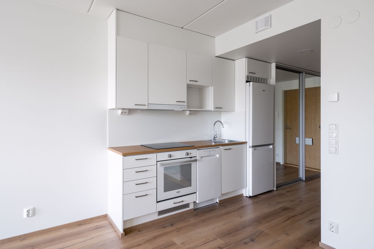 Studio, Vantaa, Tikkurila