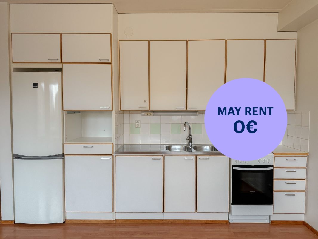 2 bedrooms, Vantaa, Pakkala