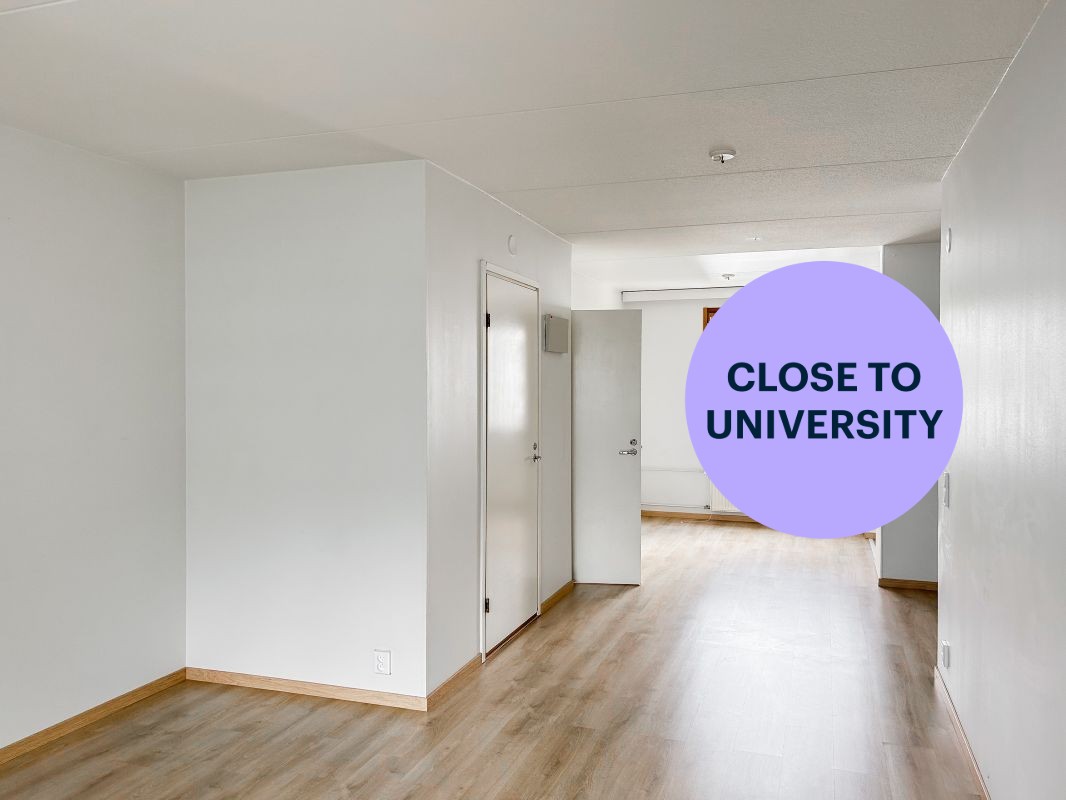 2 bedrooms, Vantaa, Myyrmäki