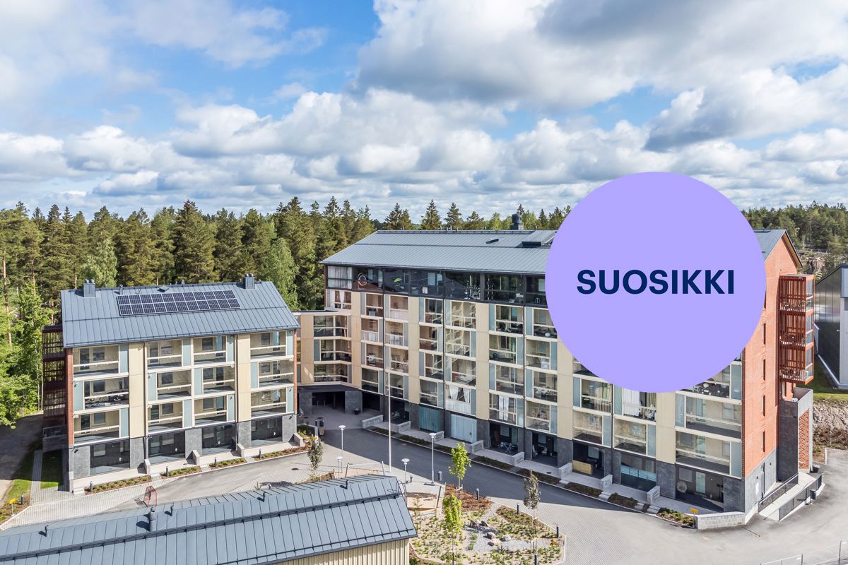 Neliö, Vantaa, Veromies