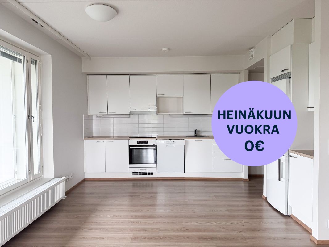 Kolmio, Helsinki, Munkkivuori