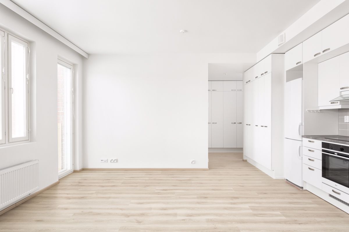 Studio, Espoo, Leppävaara