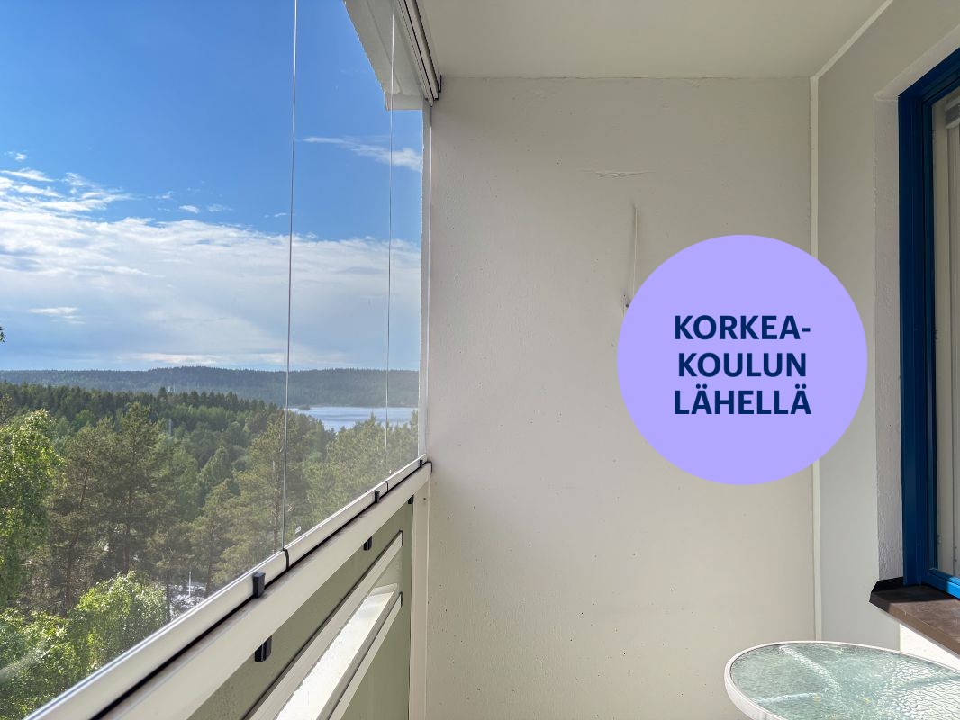 Yksiö, Kuopio, Rypysuo