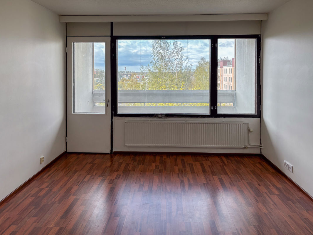 2 bedrooms, Vantaa, Länsimäki