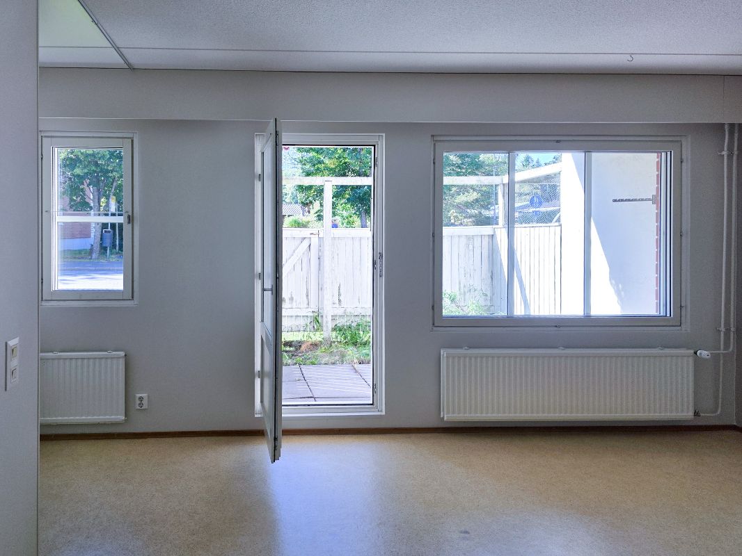 Studio, Kerava, Savio