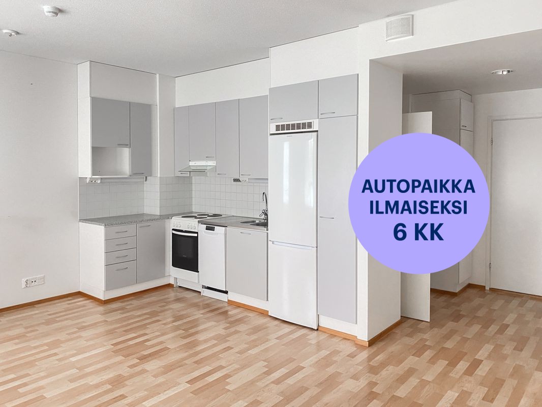 Kaksio, Lahti, Asemantausta