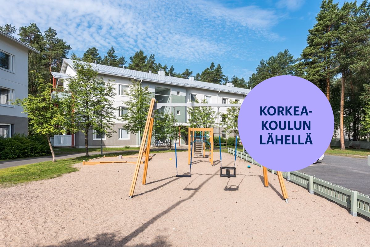 Kaksio, Oulu, Puolivälinkangas