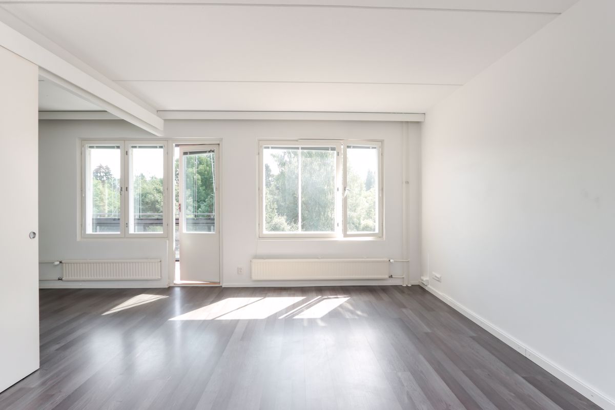 2 bedrooms, Vantaa, Koivukylä