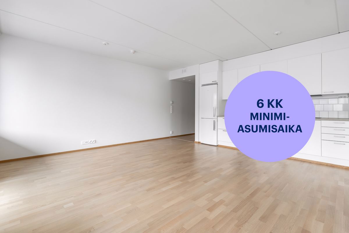 Kolmio, Kerava, Keskusta