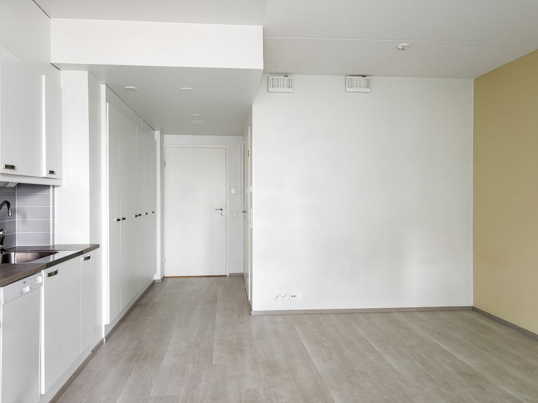 Studio, Espoo, Vermonniitty