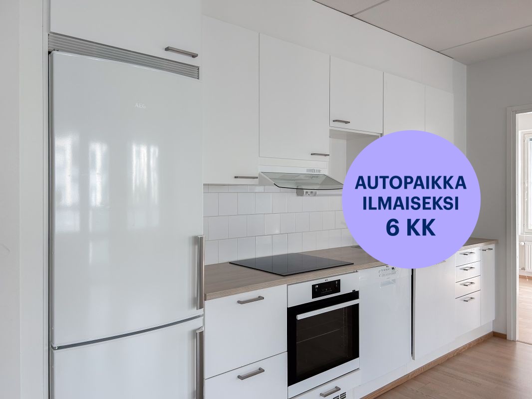 Kolmio, Kerava, Keskusta