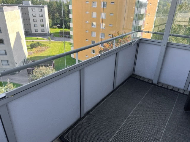 Kaksio, Porvoo, Gammelbacka