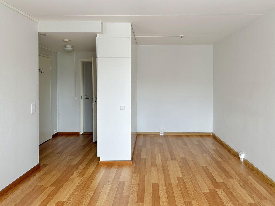 Studio, Helsinki, Tapulikaupunki