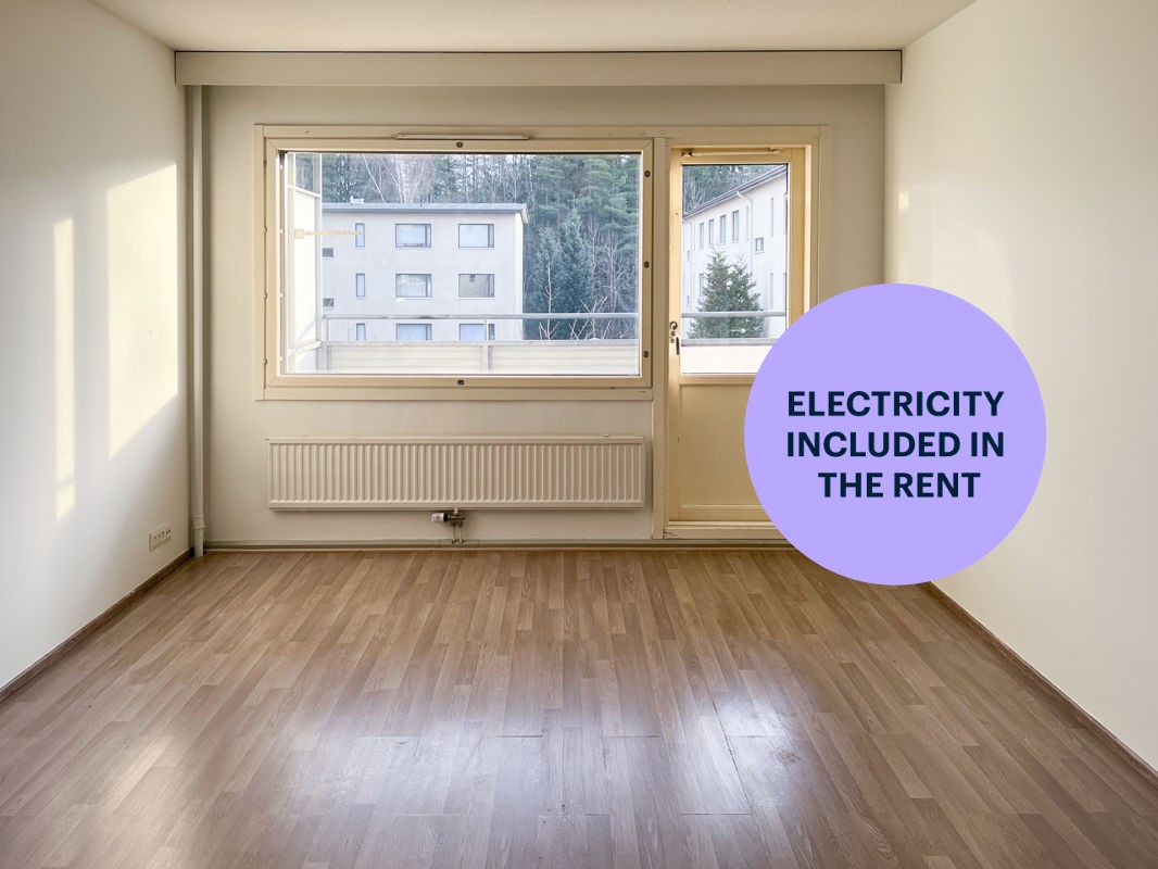 3 bedrooms, Turku, Härkämäki