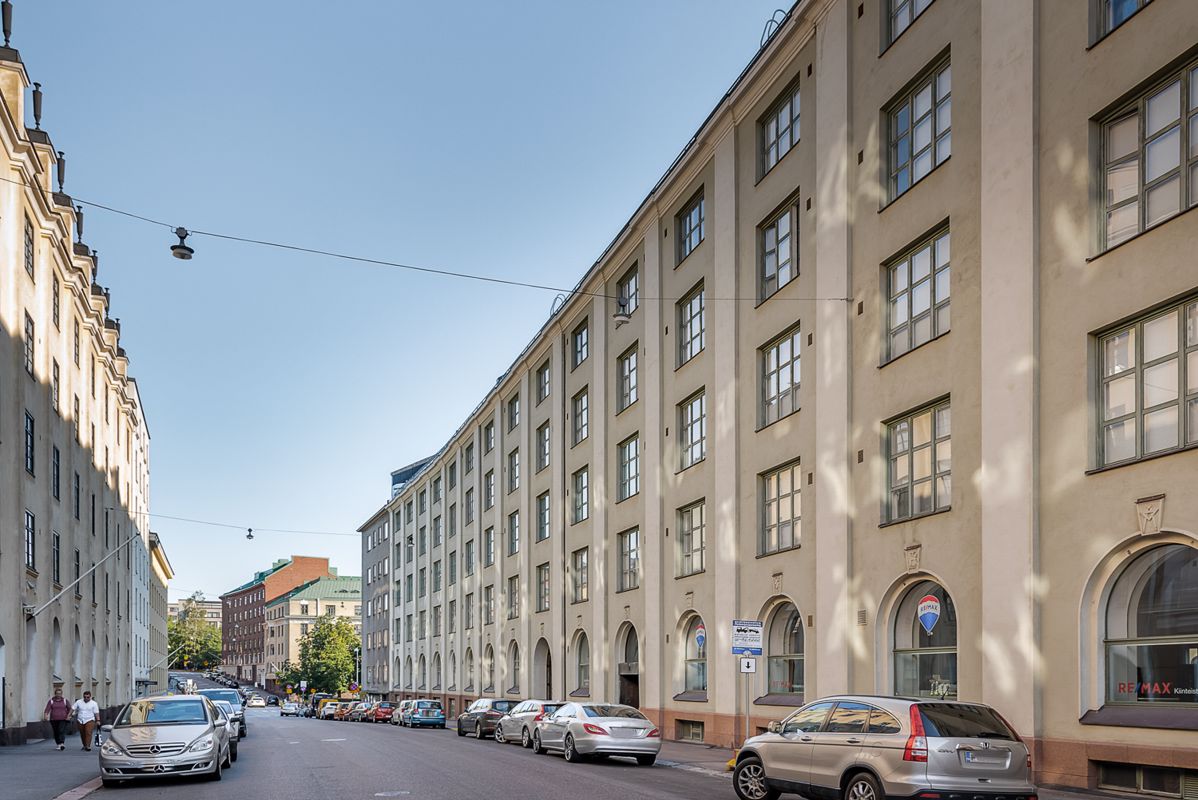 T l nkatu 11 15 A 114a Vuokrataan Yksi Lumo Helposti Paras Koti