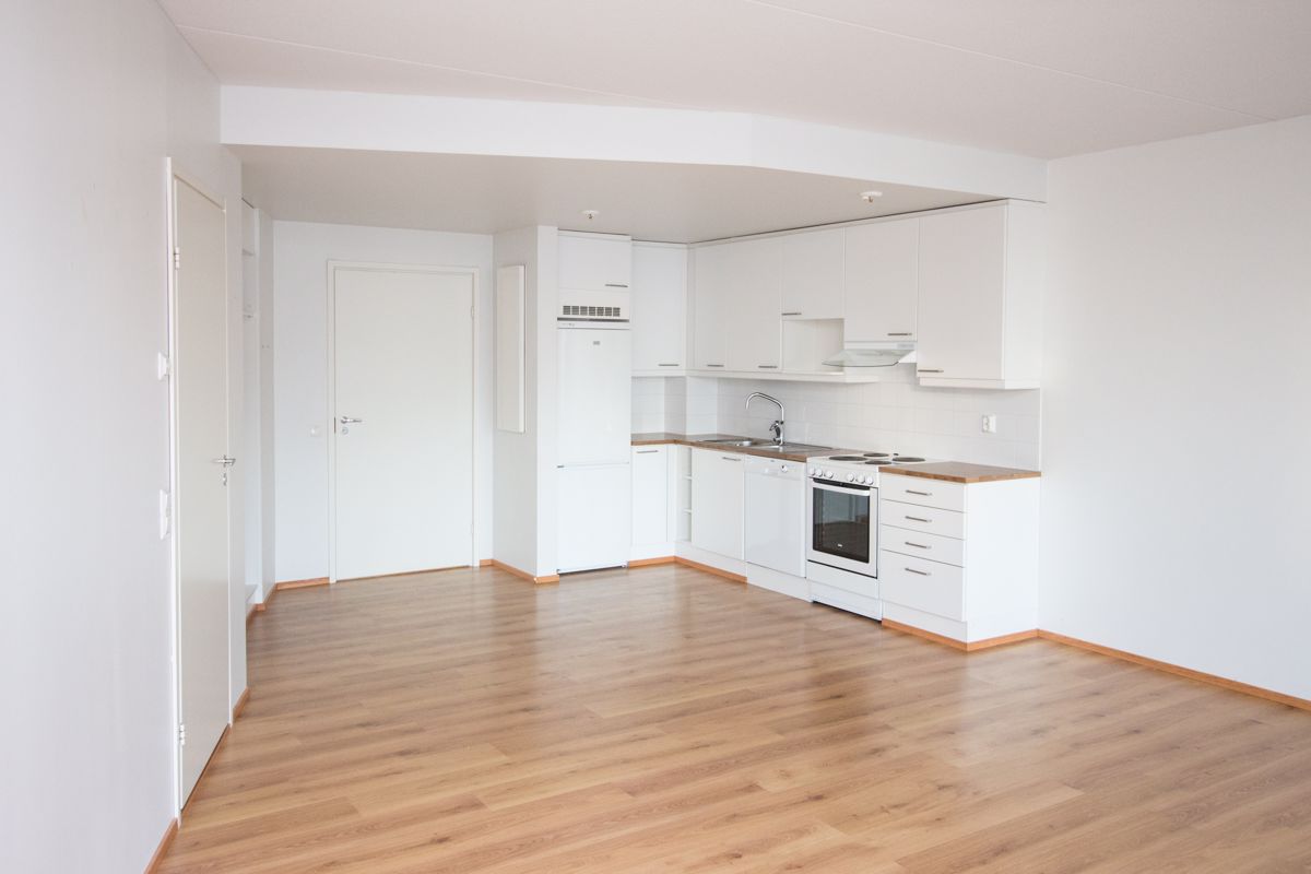 1-bedroom apartment, Espoo, Tuomarila