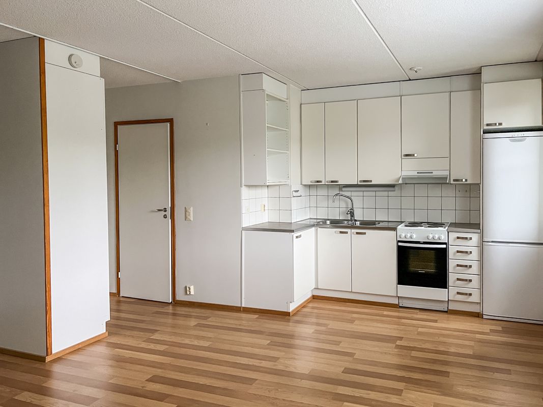 Kaksio, Kuopio, Neulamäki