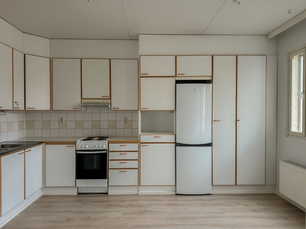 2 bedrooms, Vantaa, Pakkala