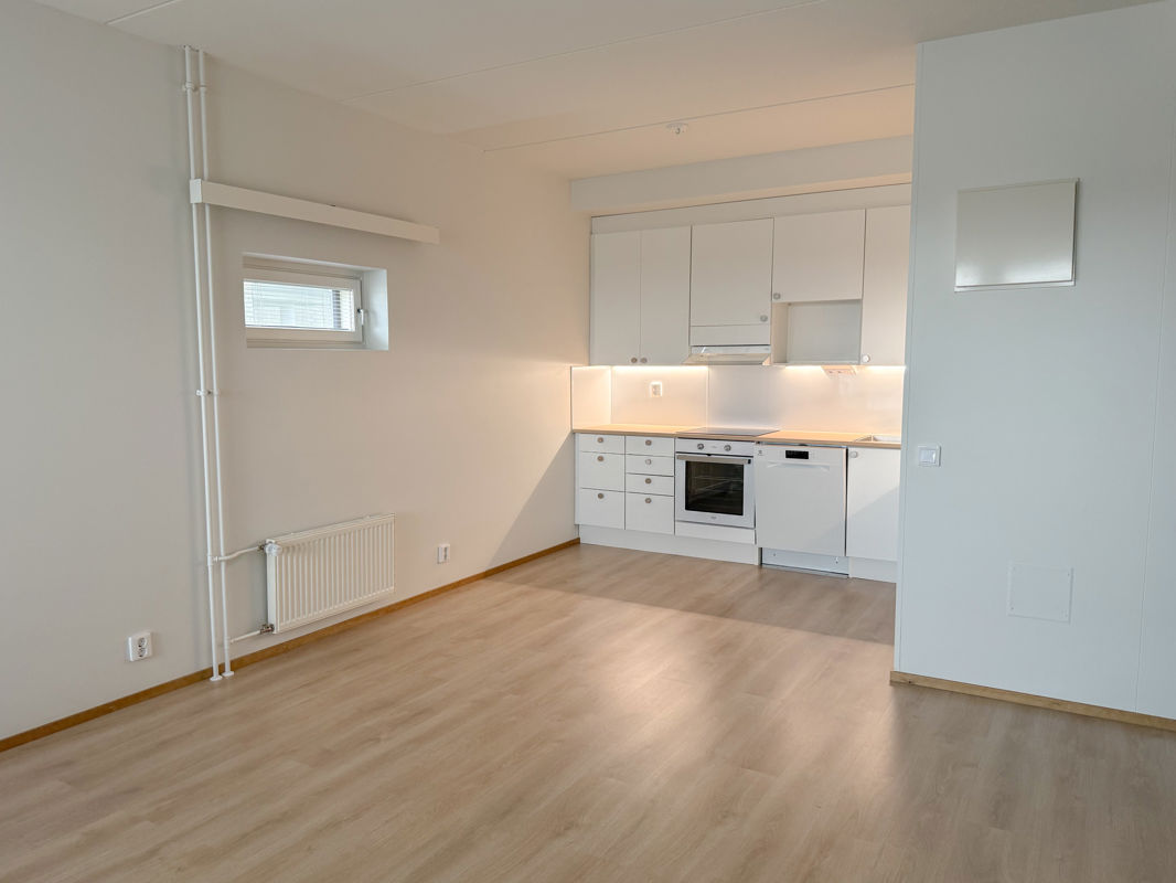 Kaksio, Vantaa, Tikkurila