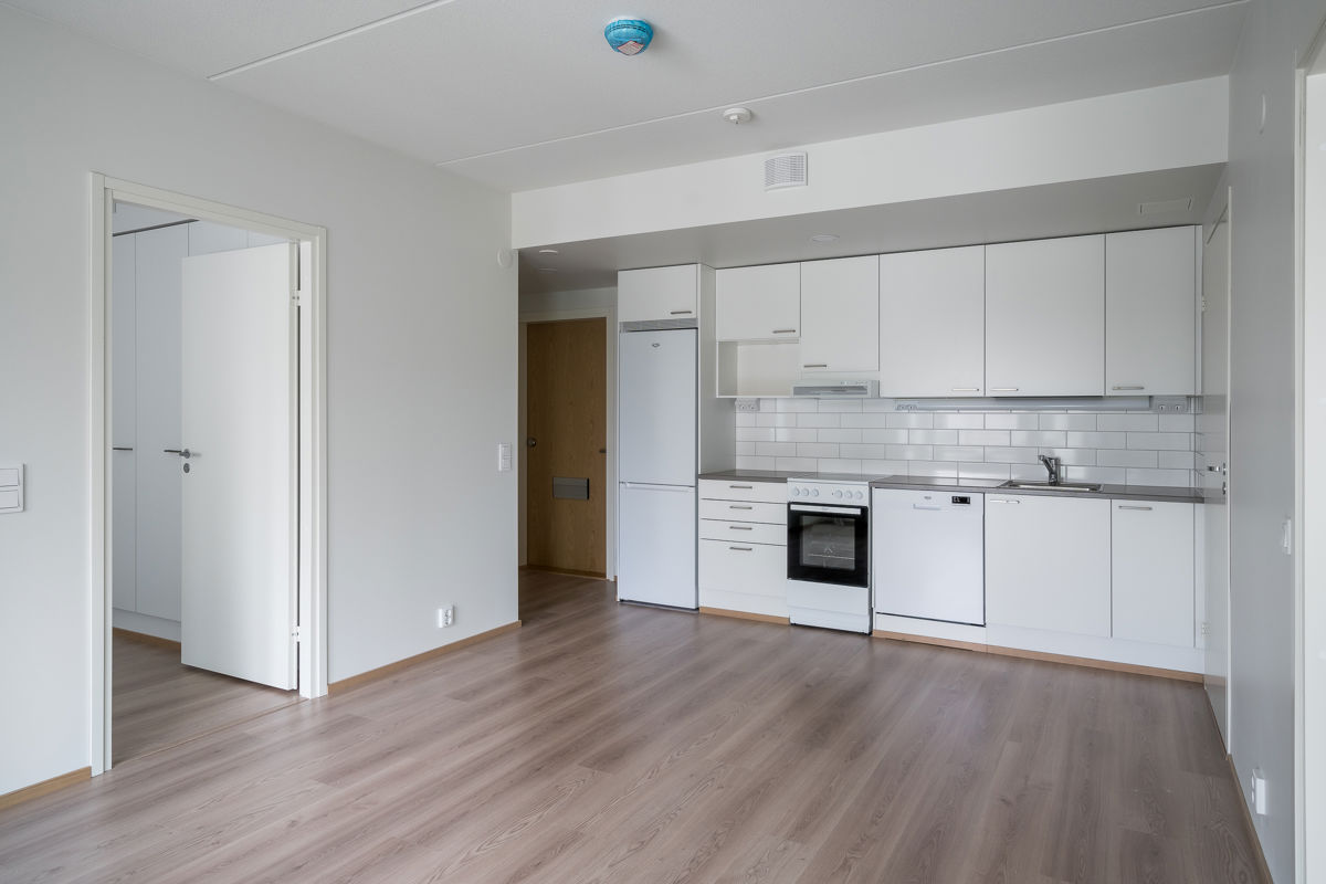 2 bedrooms, Vantaa, Louhela