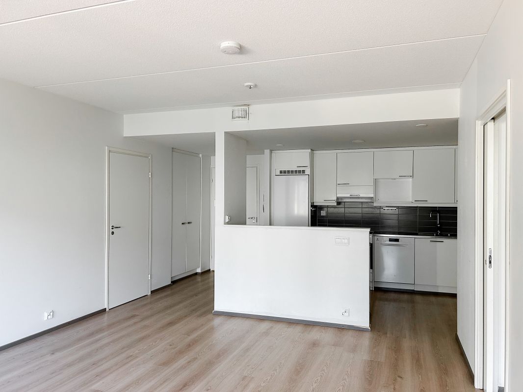 1-bedroom apartment, Espoo, Kivenlahti