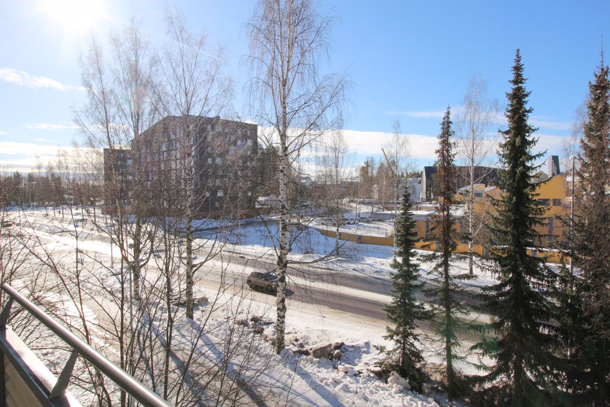 Rental apartments Kuokkala, Jyväskylä | Lumo – Rent easily online