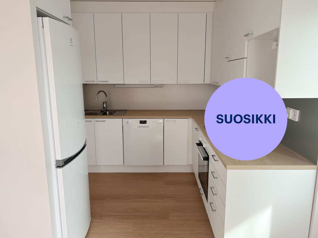 Kaksio, Turku, Majakkaranta