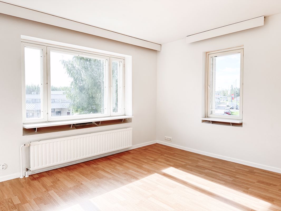 Yksiö, Tampere, Hatanpää