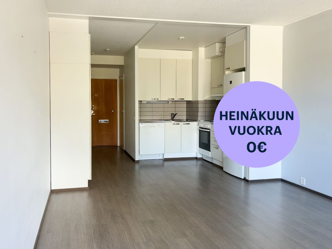 Yksiö, Jyväskylä, Kangaslampi