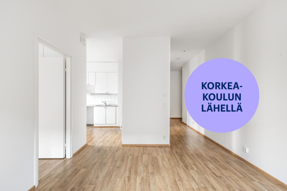 Kaksio, Turku, Martti