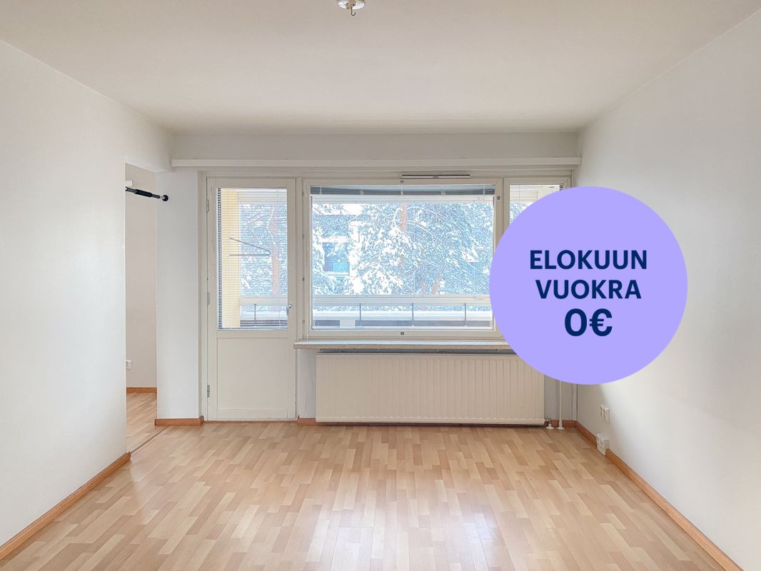 Kolmio, Lahti, Kiveriö