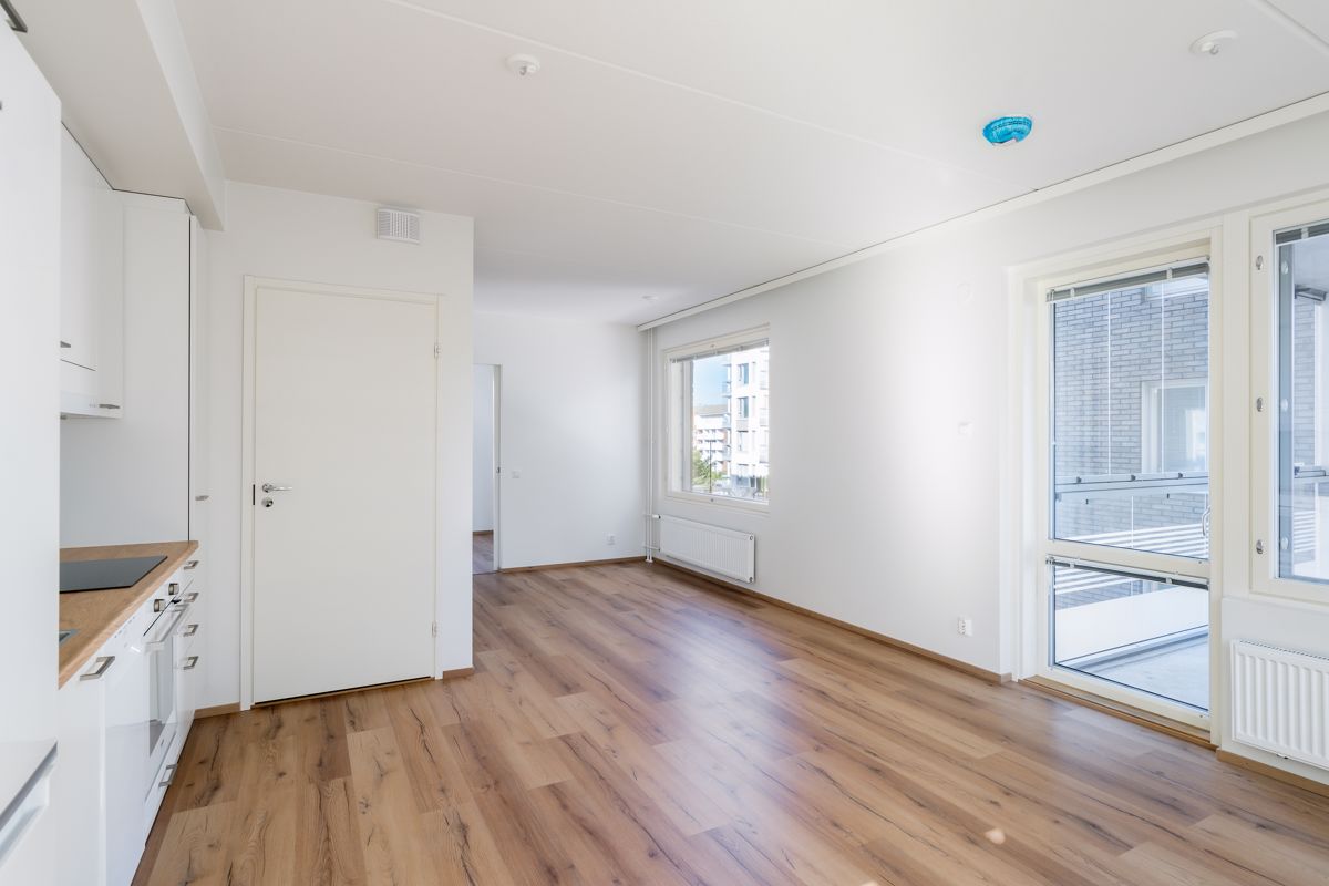 Kaksio, Vantaa, Tikkurila