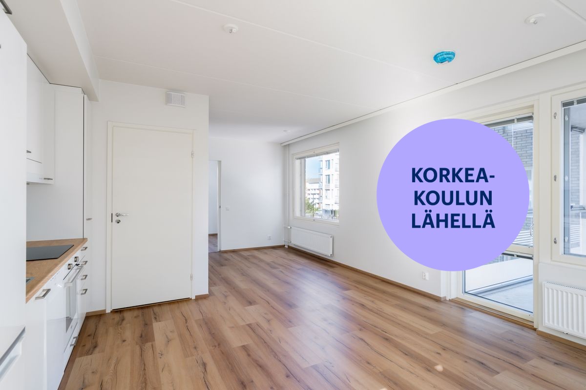 Kaksio, Vantaa, Tikkurila