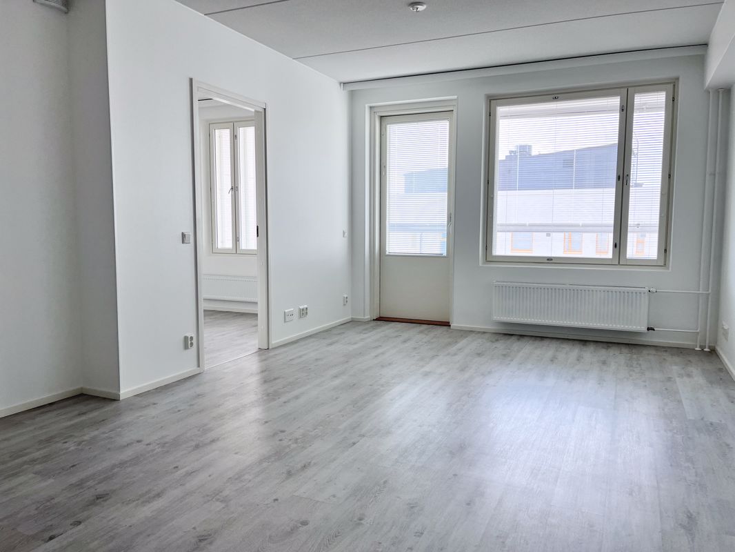 1-bedroom apartment, Vantaa, Myyrmäki