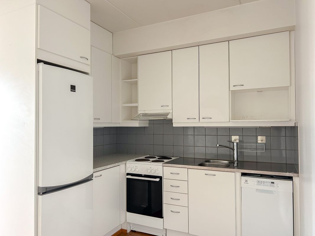Studio, Vantaa, Hiekkaharju