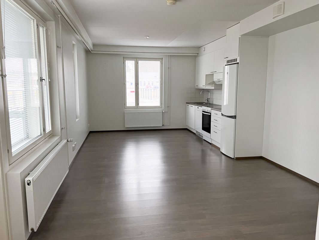 2 bedrooms, Kirkkonummi, Masala
