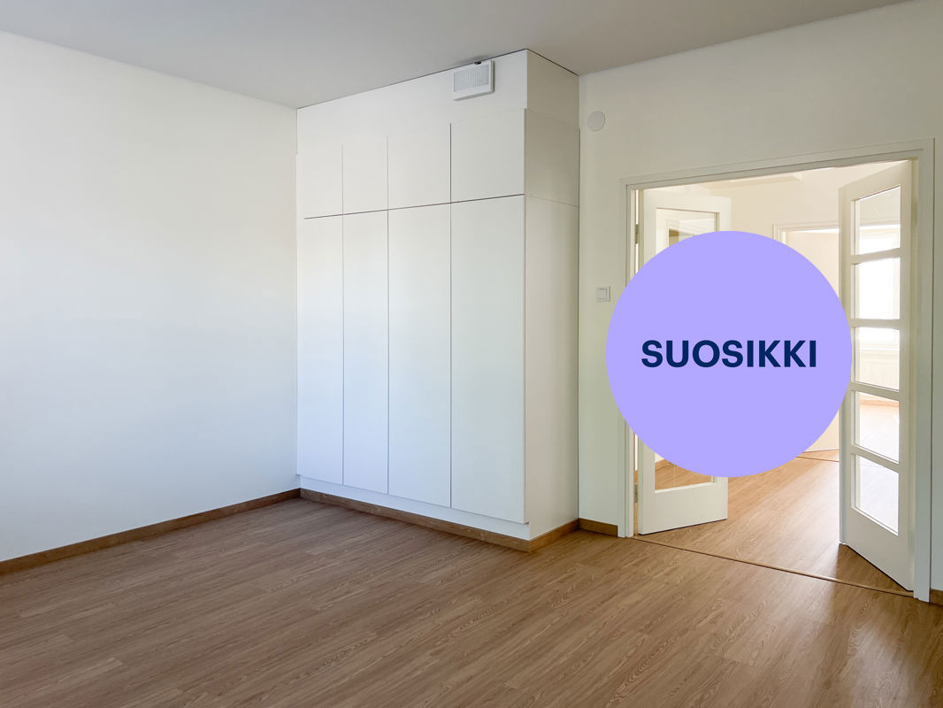Kolmio, Jyväskylä, Keskusta