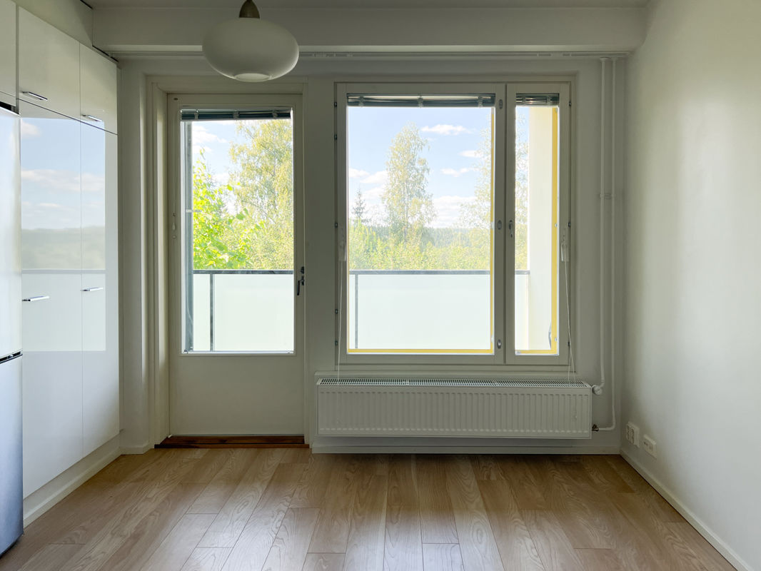 Studio, Jyväskylä, Mannila