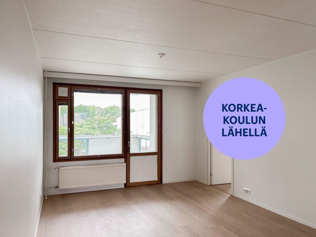 Kolmio, Vantaa, Myyrmäki