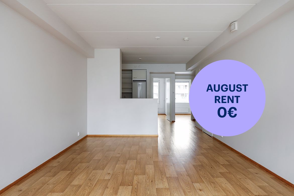 Kuvat on otettu vastaavasta asunnosta. - 2 bedrooms, Helsinki, Myllypuro