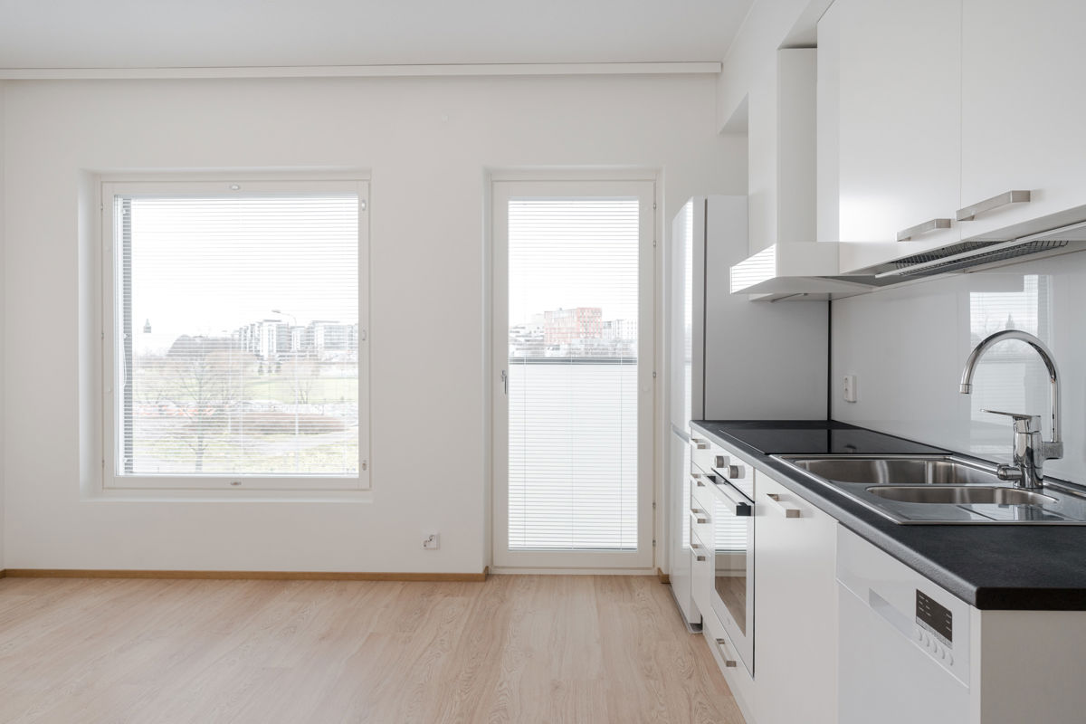 Studio, Turku, Kupittaa
