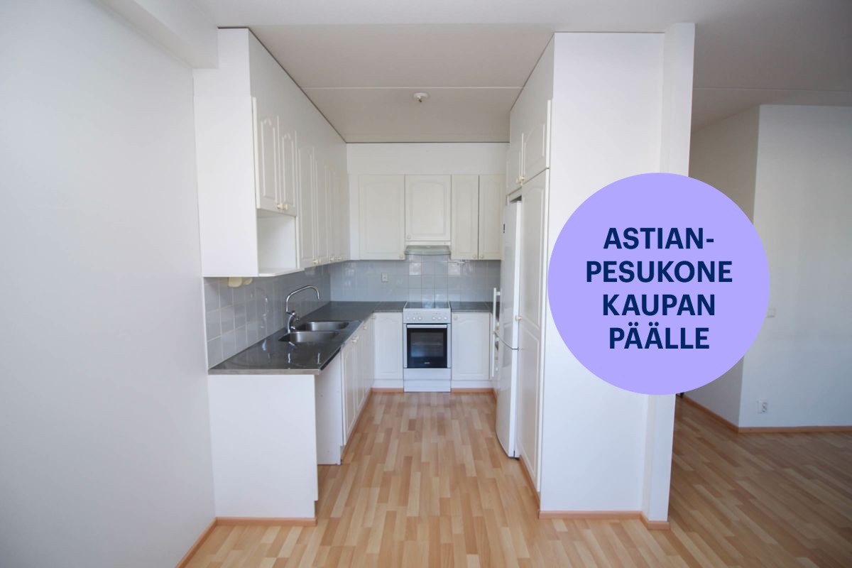 Kolmio, Vantaa, Tikkurila