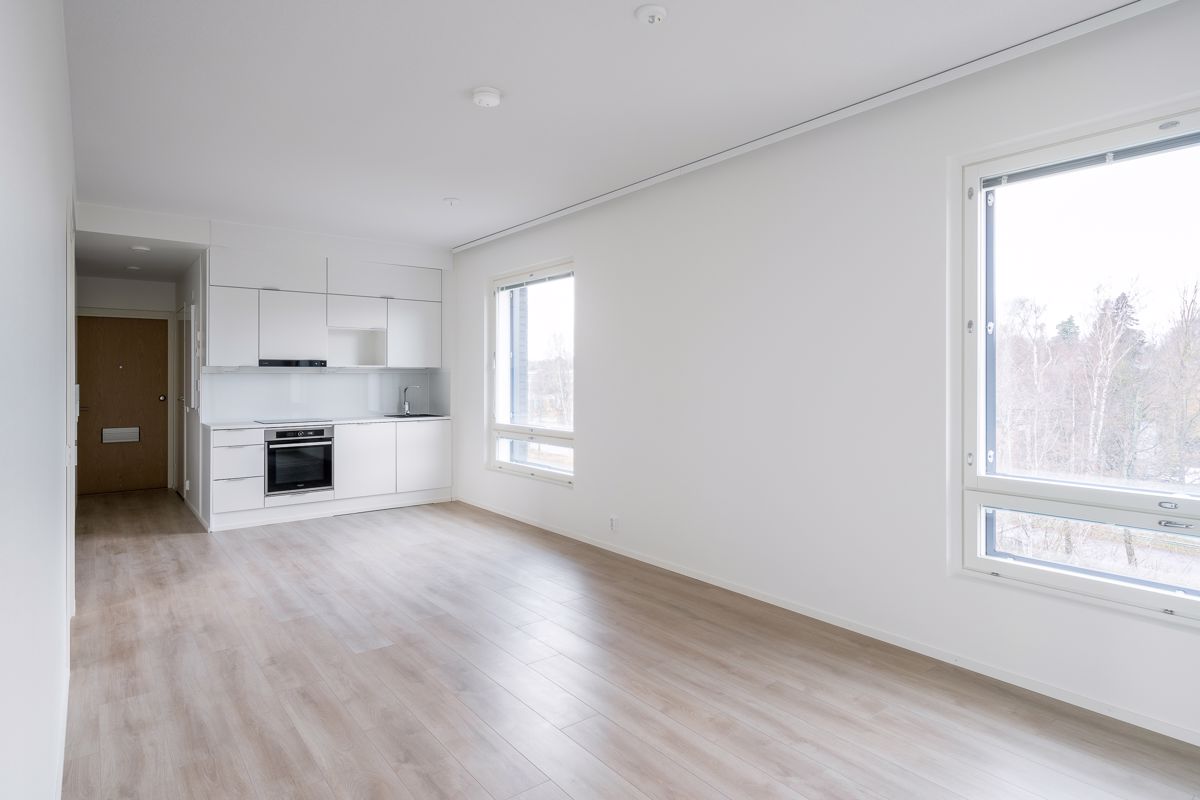 2 bedrooms, Helsinki, Vartiokylä