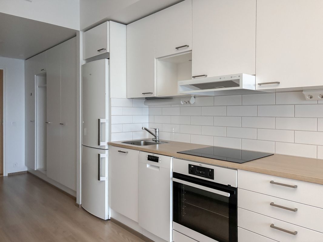 Studio, Espoo, Vermonniitty