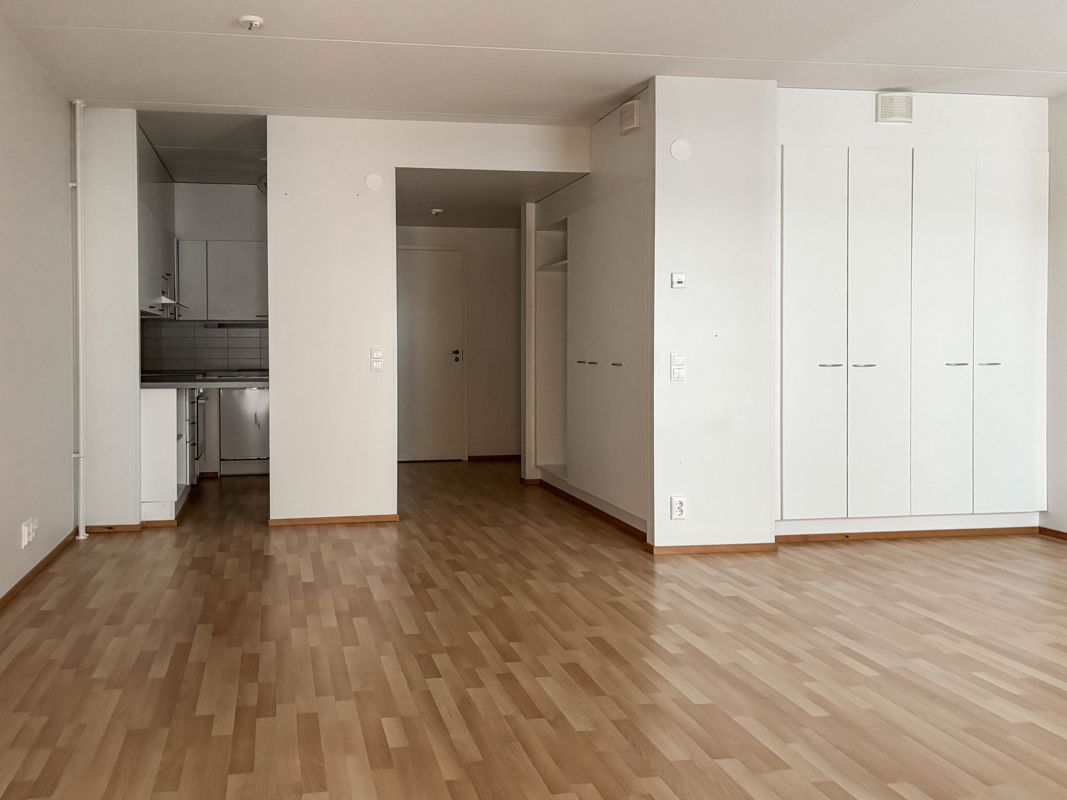 Studio, Espoo, Espoon keskus