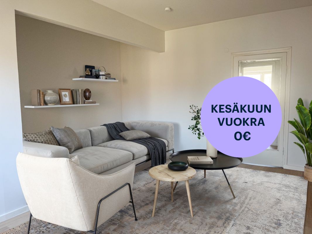 Kaksio, Helsinki, Vallila